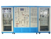 TRYGDX-08工廠供電綜（zōng）合自（zì）動化實訓係統