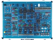 TRY-CPH2型新型計算機組成原理實驗箱